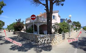 Tk Apartments